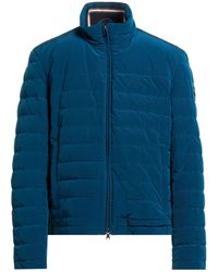 Paul & Shark - Puffer - Lyst