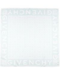 Givenchy - Scarf - Lyst