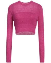 Chiara Ferragni - Jumper - Lyst