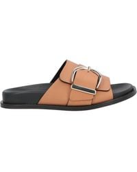 Guglielmo Rotta - Sandals - Lyst
