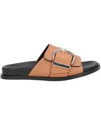 Guglielmo Rotta - Sandals - Lyst