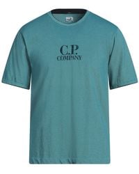C.P. Company - T-shirt - Lyst
