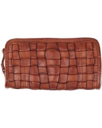 Campomaggi - Wallet - Lyst