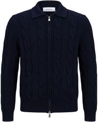 Gran Sasso - Cardigan - Lyst