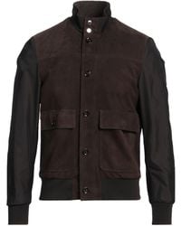 Moorer - Jacket - Lyst