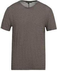 John Varvatos - Camiseta - Lyst