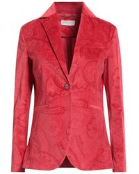 Circolo 1901 - Blazer - Lyst
