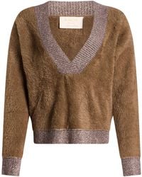 Kaos - Pullover - Lyst