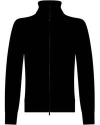 Zanone - Cardigan - Lyst