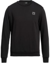 CoSTUME NATIONAL - Sweatshirt - Lyst