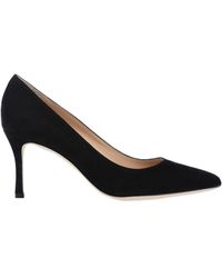 Sergio Rossi Zapatos de salón - Negro