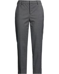 PT Torino - Pants Virgin Wool, Elastane - Lyst