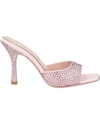 Gedebe - Sandals - Lyst
