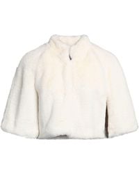 Nenette - Shearling & Teddy - Lyst