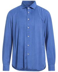 Boglioli - Shirts - Lyst