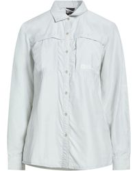 Jack Wolfskin - Camicia - Lyst