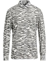 Messagerie - Camisa - Lyst