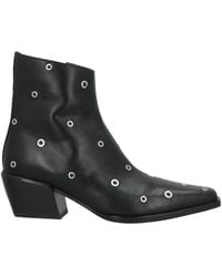 Rag & Bone - Ankle Boots - Lyst