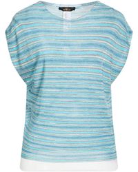 Twinset - Sweater Viscose, Polyester, Polyamide - Lyst