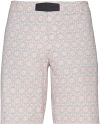 O'neill Sportswear - Shorts & Bermuda Shorts Cotton, Recycled Cotton, Elastane - Lyst