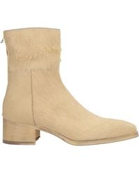Quira - Ankle Boots Leather - Lyst