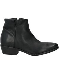 Strategia - Ankle Boots - Lyst