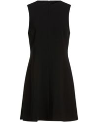 Theory - Mini Dresses - Lyst