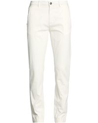 Officina 36 - Pants - Lyst