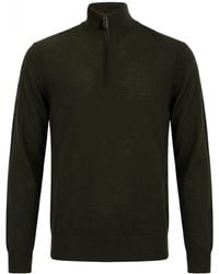 Paolo Pecora - Pullover - Lyst