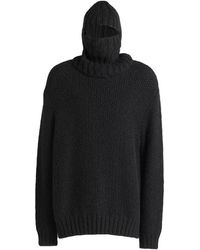 Givenchy - Rollkragenpullover - Lyst