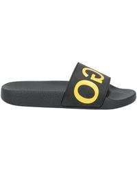 HUGO - Sandals - Lyst