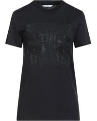 Max Mara - T-Shirts - Lyst