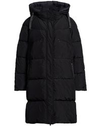 Diego M - Puffer Polyester - Lyst