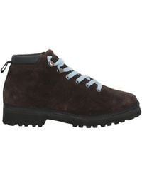 Pànchic - Botines De Caña Alta - Lyst