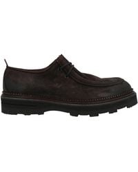 JP/DAVID - Loafers Soft Leather - Lyst