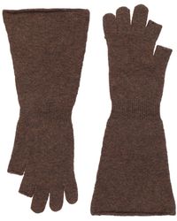 Rick Owens - Guanti - Lyst