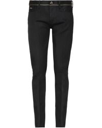 Emporio Armani Skinny jeans for Men 