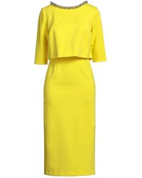 Dorothee Schumacher - Midi Dresses - Lyst