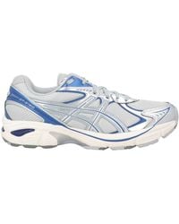Asics - Sneakers Textile Fibers, Synthetisches Material - Lyst