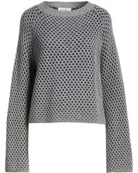 Shirtaporter - Pullover - Lyst