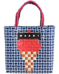 Marni - Handtaschen - Lyst