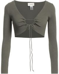 ViCOLO - Wrap Cardigans - Lyst