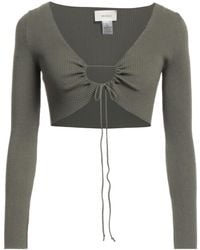 ViCOLO - Wrap Cardigans - Lyst