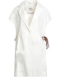 Herno - Overcoats & Trench Coats - Lyst
