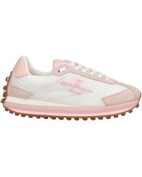 Ferragamo - Trainers - Lyst