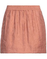 Tela - Mini Skirt - Lyst