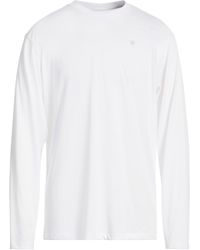 Goldwin - T-Shirts - Lyst