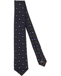 Giorgio Armani - Ties & Bow Ties - Lyst
