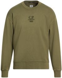 C.P. Company - Sweatshirts - Lyst
