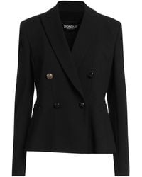 Dondup - Blazer - Lyst